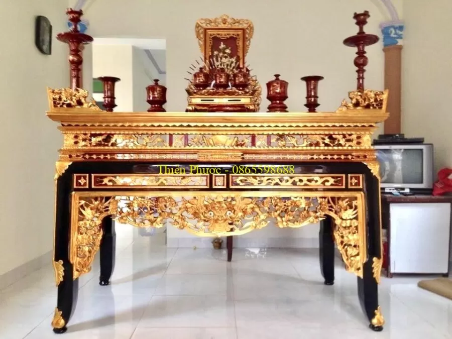 Ô Xa - Án Gian - Ban Nhang – ảnh 56 – mã DT-010-45