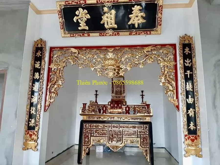 Ô Xa - Án Gian - Ban Nhang – ảnh 59 – mã DT-010-49