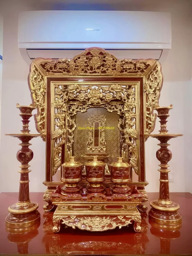 Ô Xa - Án Gian - Ban Nhang – ảnh 32 – mã DT-010-52