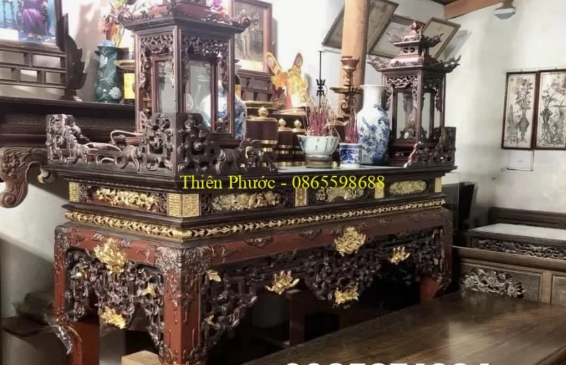 Ô Xa - Án Gian - Ban Nhang – ảnh 60 – mã DT-010-53