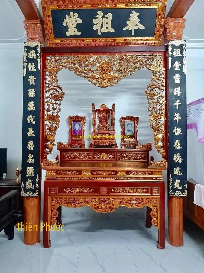 Ô Xa - Án Gian - Ban Nhang – ảnh 37 – mã DT-010-58