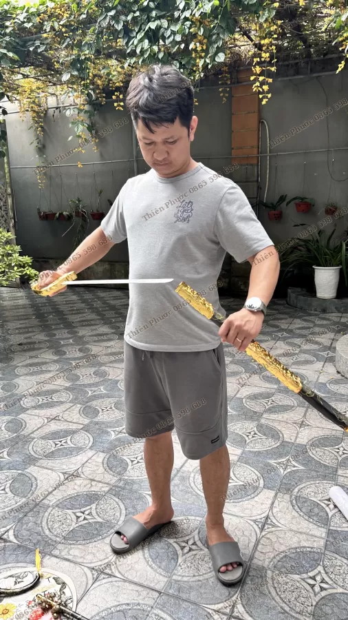 PHÁP KHÍ HẦU – ảnh 28 – mã DT-024-67