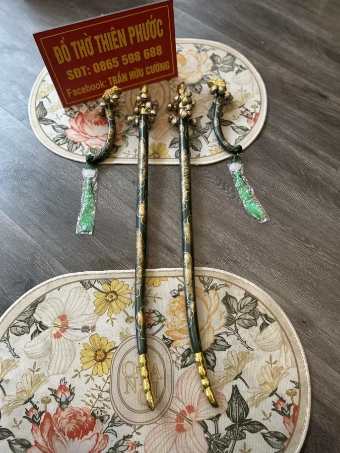 PHÁP KHÍ HẦU – ảnh 2 – mã DT-024-42