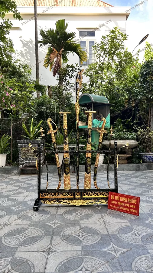 PHÁP KHÍ HẦU – ảnh 29 – mã DT-024-68