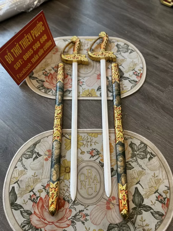 PHÁP KHÍ HẦU – ảnh 3 – mã DT-024-43