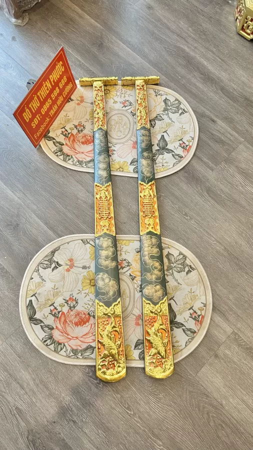PHÁP KHÍ HẦU – ảnh 5 – mã DT-024-45