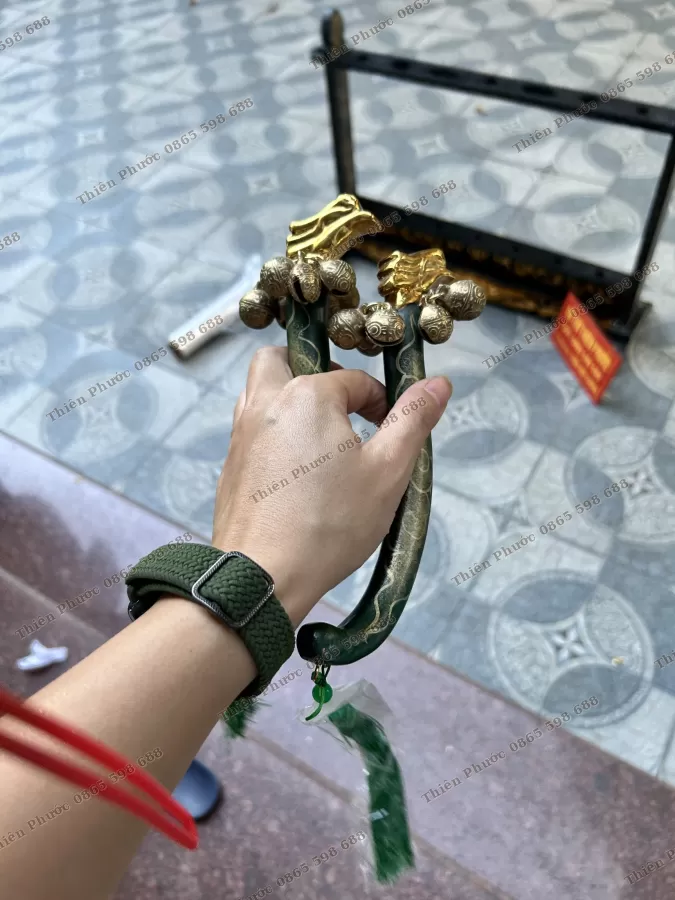 PHÁP KHÍ HẦU – ảnh 50 – mã DT-024-90