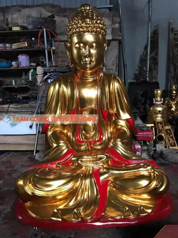 Phật Thích Ca – mã TP-017