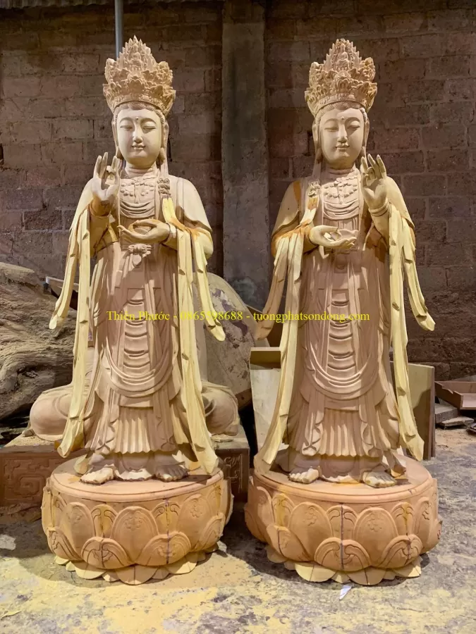 Tranh và tượng Ngũ Hổ – ảnh 26 – mã TTP-066-26