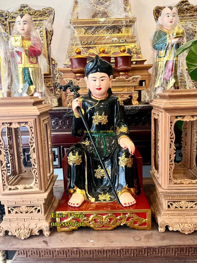Tượng Các Bà Chúa – ảnh 3 – mã TTP-072-04