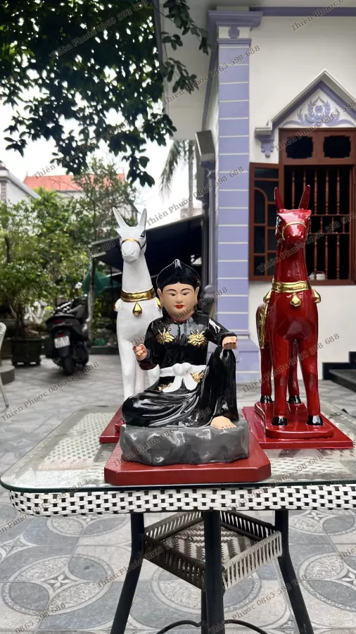 Tượng Các Bà Chúa – ảnh 16 – mã TTP-072-19