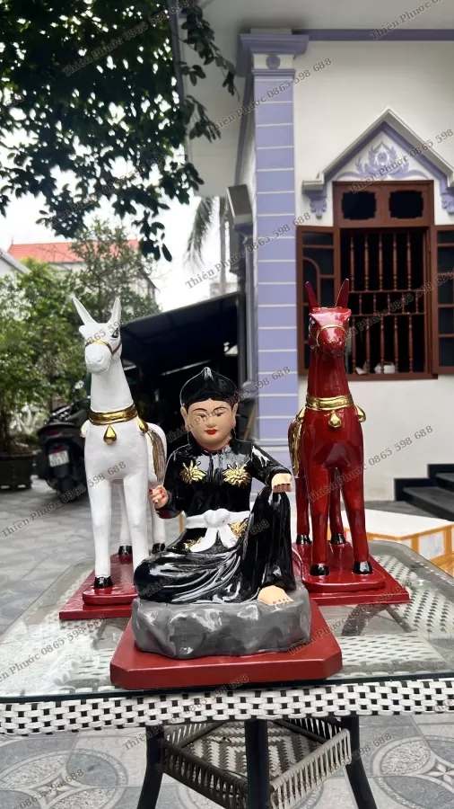 Tượng Các Bà Chúa – ảnh 17 – mã TTP-072-20