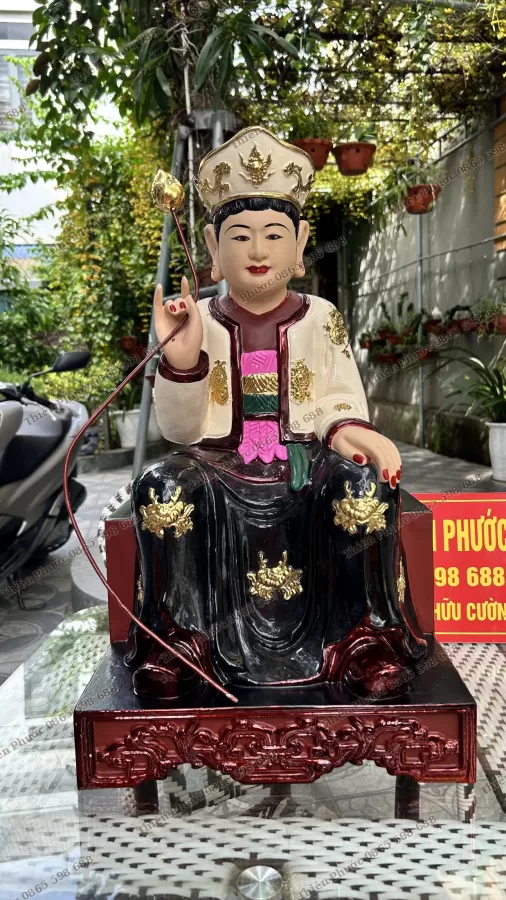 Tượng Các Bà Chúa – ảnh 21 – mã TTP-072-24