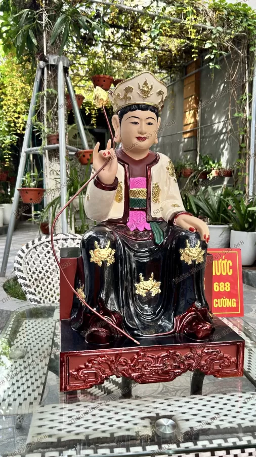 Tượng Các Bà Chúa – ảnh 22 – mã TTP-072-25