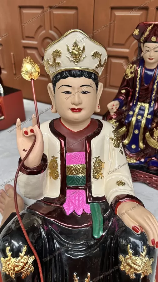 Tượng Các Bà Chúa – ảnh 23 – mã TTP-072-26