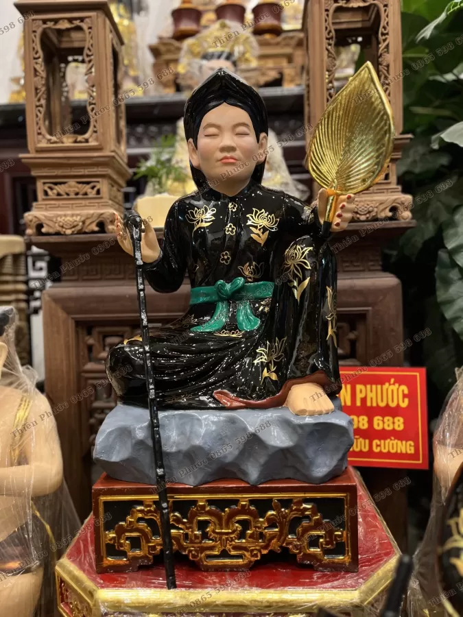 Tượng Các Bà Chúa – ảnh 7 – mã TTP-072-09