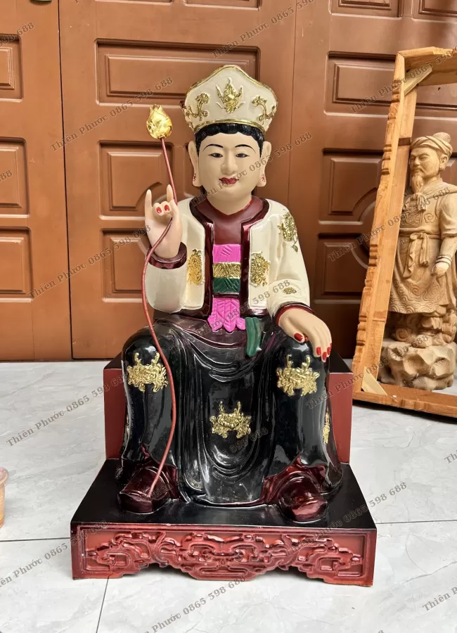 Tượng Các Bà Chúa – ảnh 24 – mã TTP-072-27