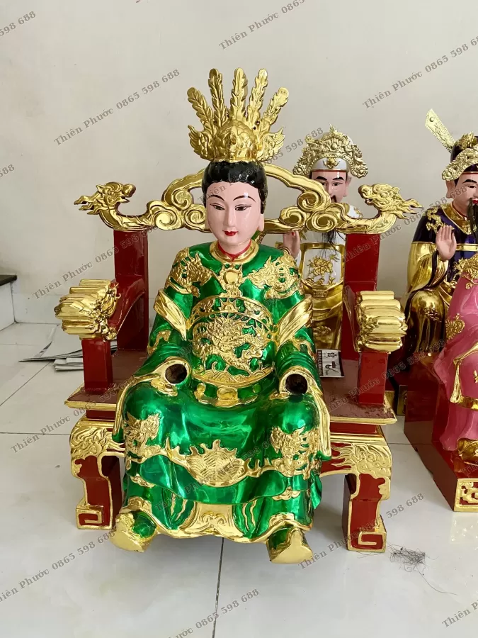 Tượng Các Bà Chúa – ảnh 26 – mã TTP-072-29
