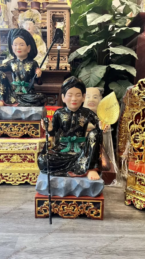 Tượng Các Bà Chúa – ảnh 13 – mã TTP-072-16