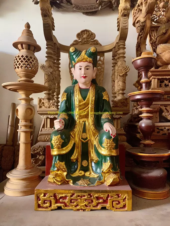 Tượng Chúa Sơn Trang – ảnh 13 – mã TTP-070-13