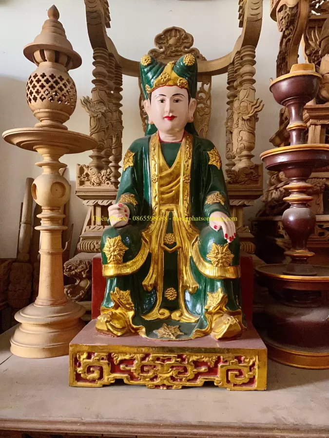 Tượng Chúa Sơn Trang – ảnh 14 – mã TTP-070-14