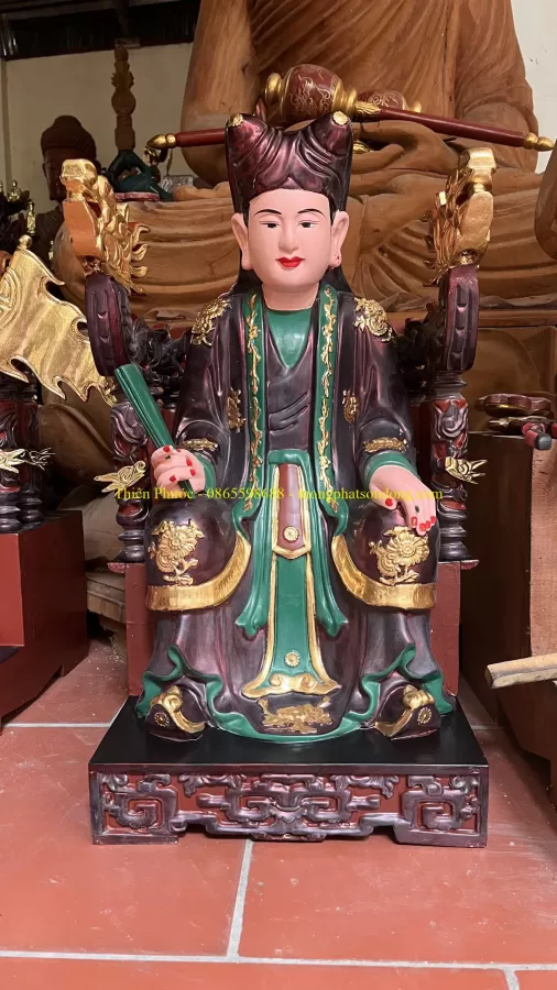 Tượng Chúa Sơn Trang – ảnh 15 – mã TTP-070-15