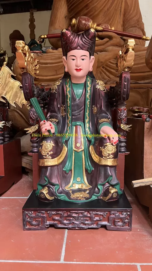 Tượng Chúa Sơn Trang – ảnh 16 – mã TTP-070-16