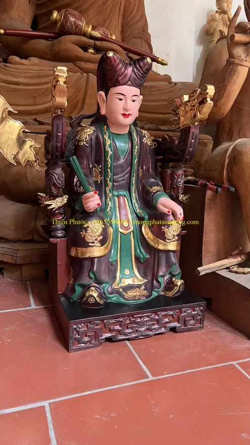 Tượng Chúa Sơn Trang – ảnh 18 – mã TTP-070-18