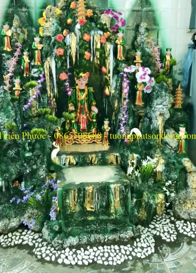 Tượng Chúa Sơn Trang – ảnh 25 – mã TTP-070-27