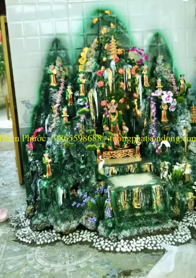Tượng Chúa Sơn Trang – ảnh 26 – mã TTP-070-28