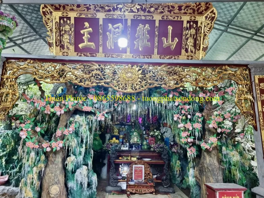 Tượng Chúa Sơn Trang – ảnh 27 – mã TTP-070-29