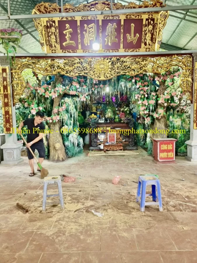 Tượng Chúa Sơn Trang – ảnh 28 – mã TTP-070-30