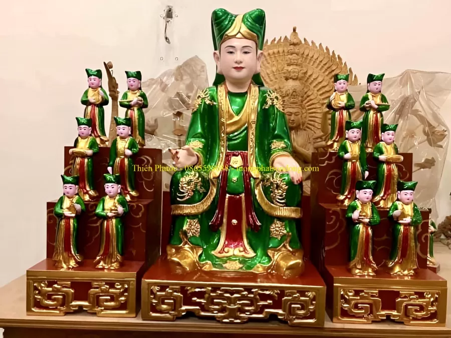 Tượng Chúa Sơn Trang – ảnh 35 – mã TTP-070-37