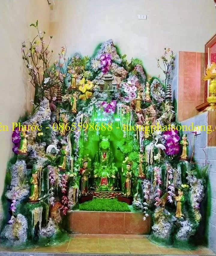 Tượng Chúa Sơn Trang – ảnh 50 – mã TTP-070-38