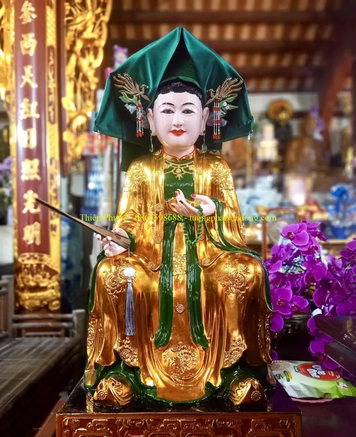 Tượng Chúa Sơn Trang – ảnh 36 – mã TTP-070-39