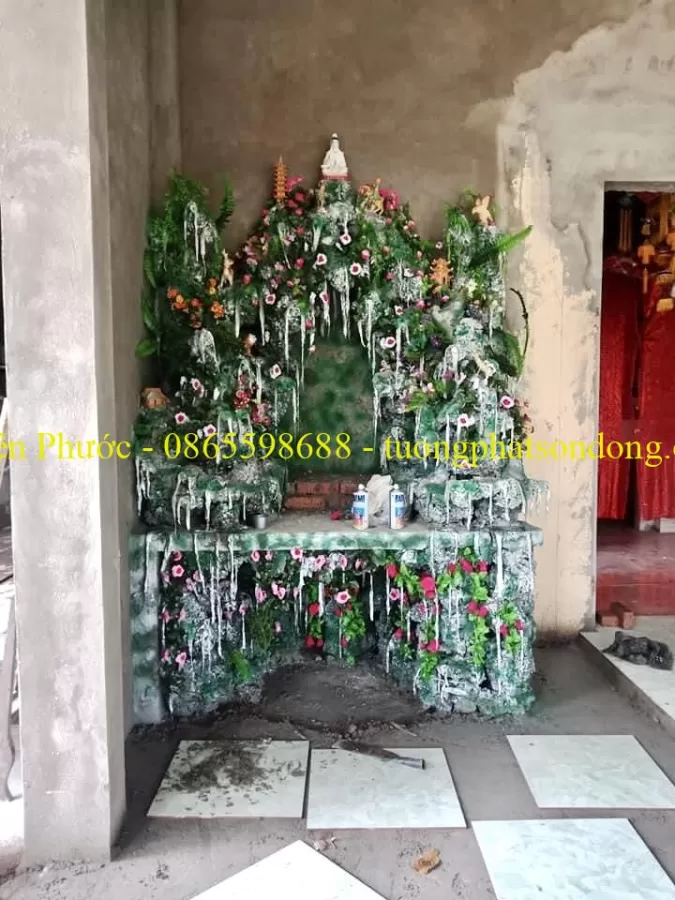 Tượng Chúa Sơn Trang – ảnh 52 – mã TTP-070-41