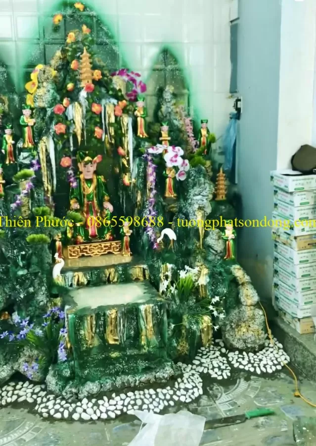 Tượng Chúa Sơn Trang – ảnh 37 – mã TTP-070-43