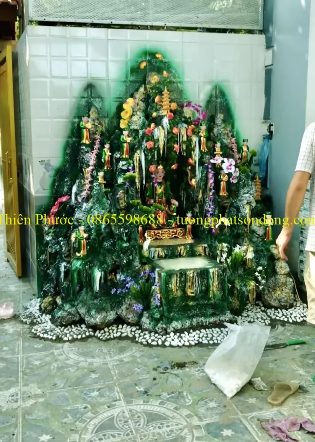 Tượng Chúa Sơn Trang – ảnh 38 – mã TTP-070-44