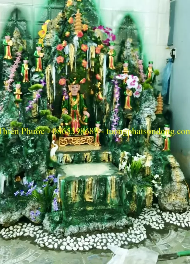 Tượng Chúa Sơn Trang – ảnh 39 – mã TTP-070-45
