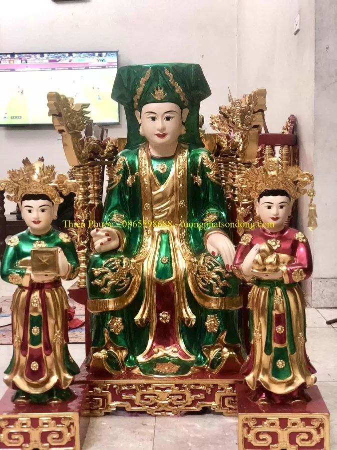 Tượng Chúa Sơn Trang – ảnh 41 – mã TTP-070-48