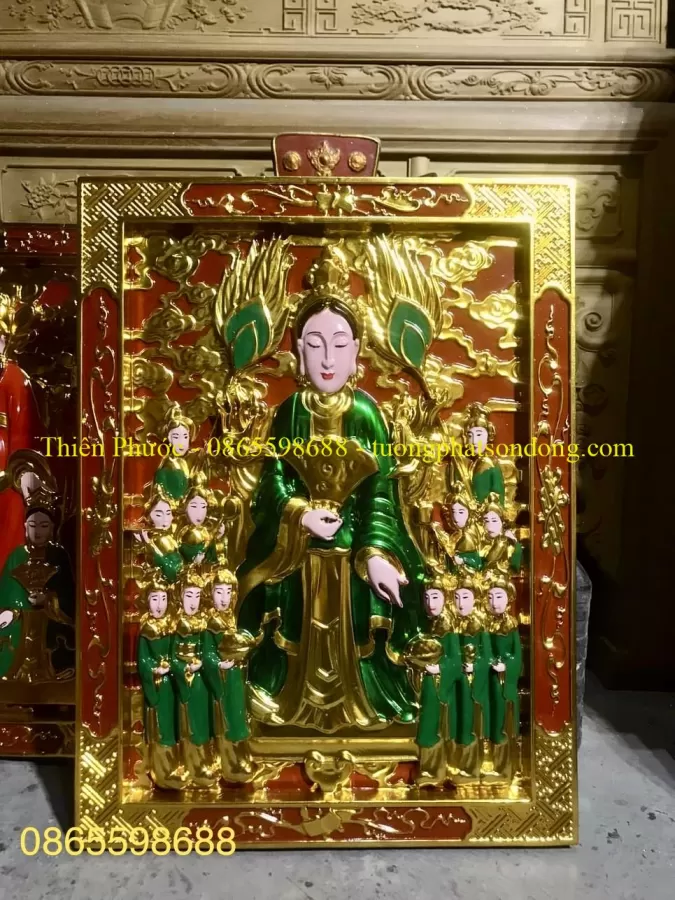 Tượng Chúa Sơn Trang – ảnh 42 – mã TTP-070-49