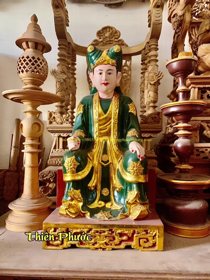 Tượng Chúa Sơn Trang – ảnh 44 – mã TTP-070-51