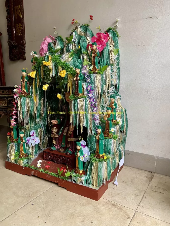 Tượng Chúa Sơn Trang – ảnh 45 – mã TTP-070-52