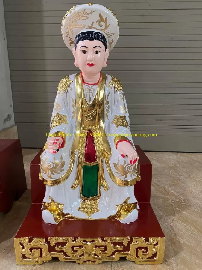 Tượng Cô Bơ – mã TTP-063