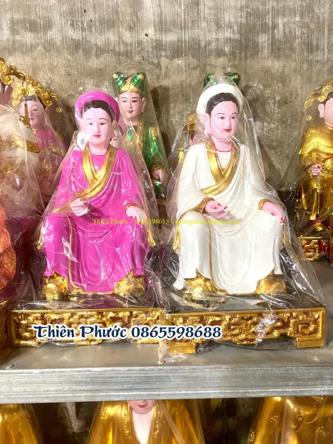 Tượng Cô Bơ – ảnh 8 – mã TTP-063-11