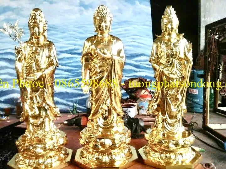 Tượng Phật Thích Ca – ảnh 43 – mã TP-024-19