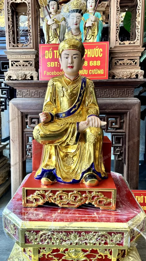 Tổng Hợp Ảnh Tượng Quan Hoàng/Ông Hoàng – ảnh 8 – mã TTP-104-08
