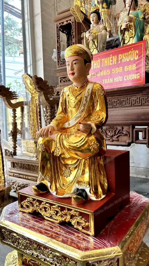 Tổng Hợp Ảnh Tượng Quan Hoàng/Ông Hoàng – ảnh 13 – mã TTP-104-14