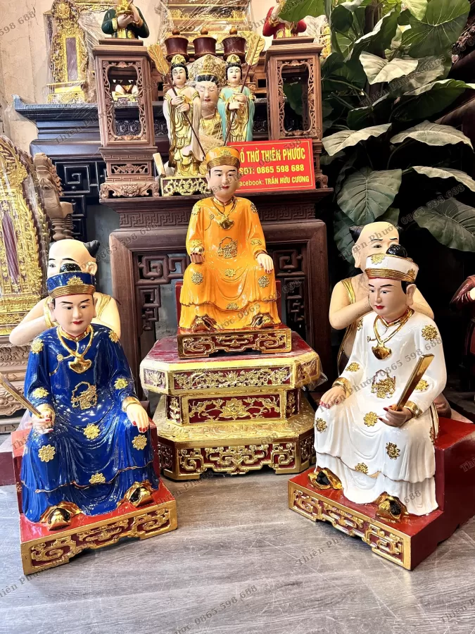 Tổng Hợp Ảnh Tượng Quan Hoàng/Ông Hoàng – ảnh 15 – mã TTP-104-17