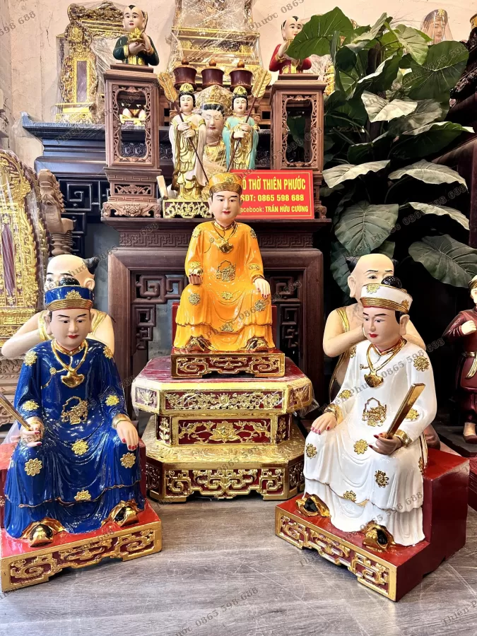 Tổng Hợp Ảnh Tượng Quan Hoàng/Ông Hoàng – ảnh 17 – mã TTP-104-19